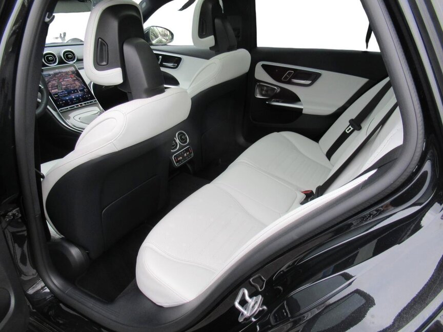 Mercedes-Benz C 200 d T-Modell