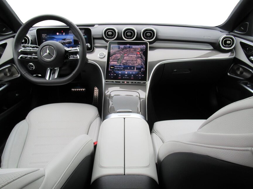 Mercedes-Benz C 200 d T-Modell