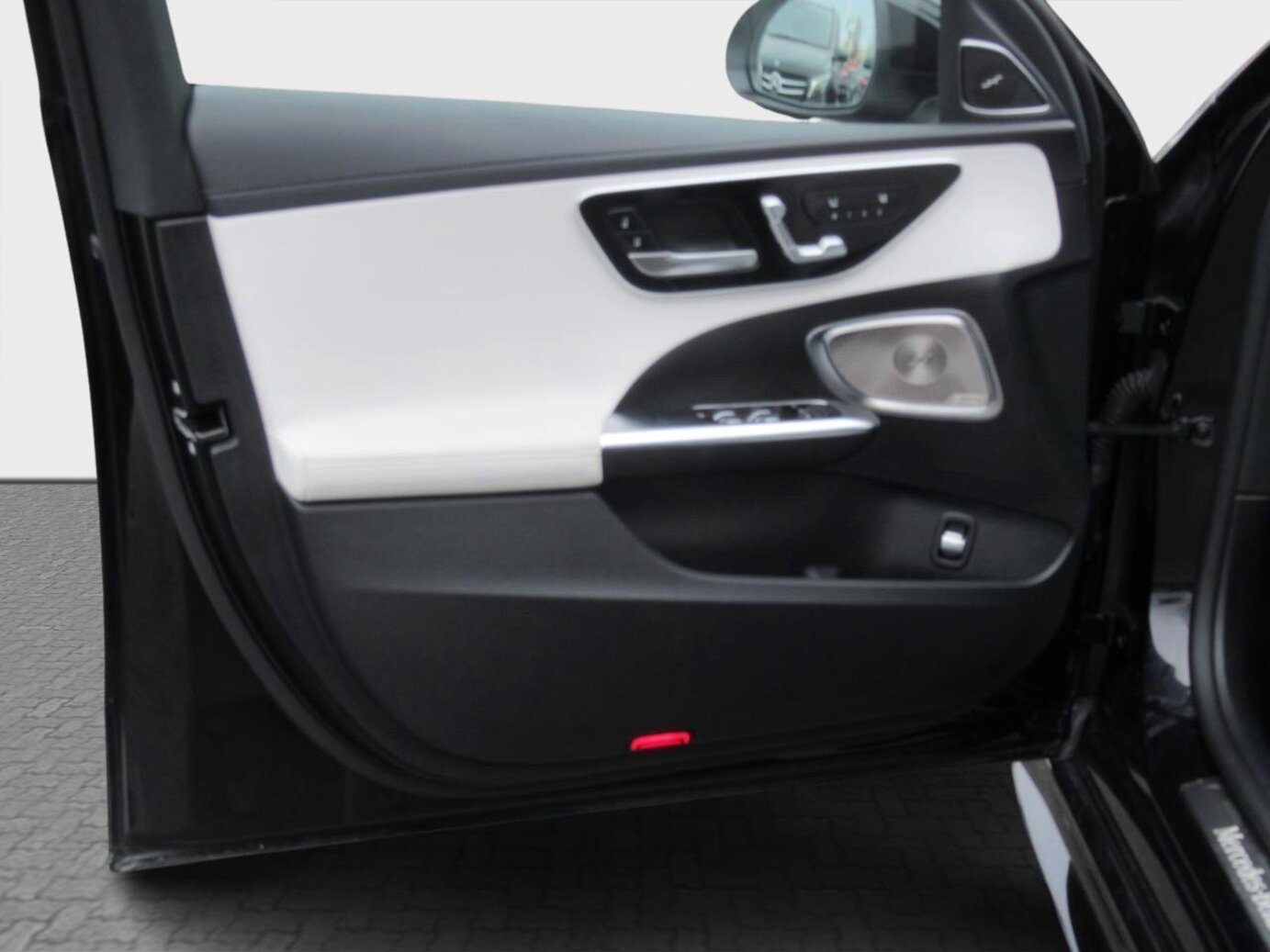 Mercedes-Benz C 200 d T-Modell