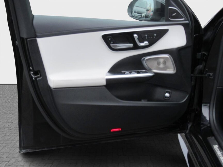 Mercedes-Benz C 200 d T-Modell