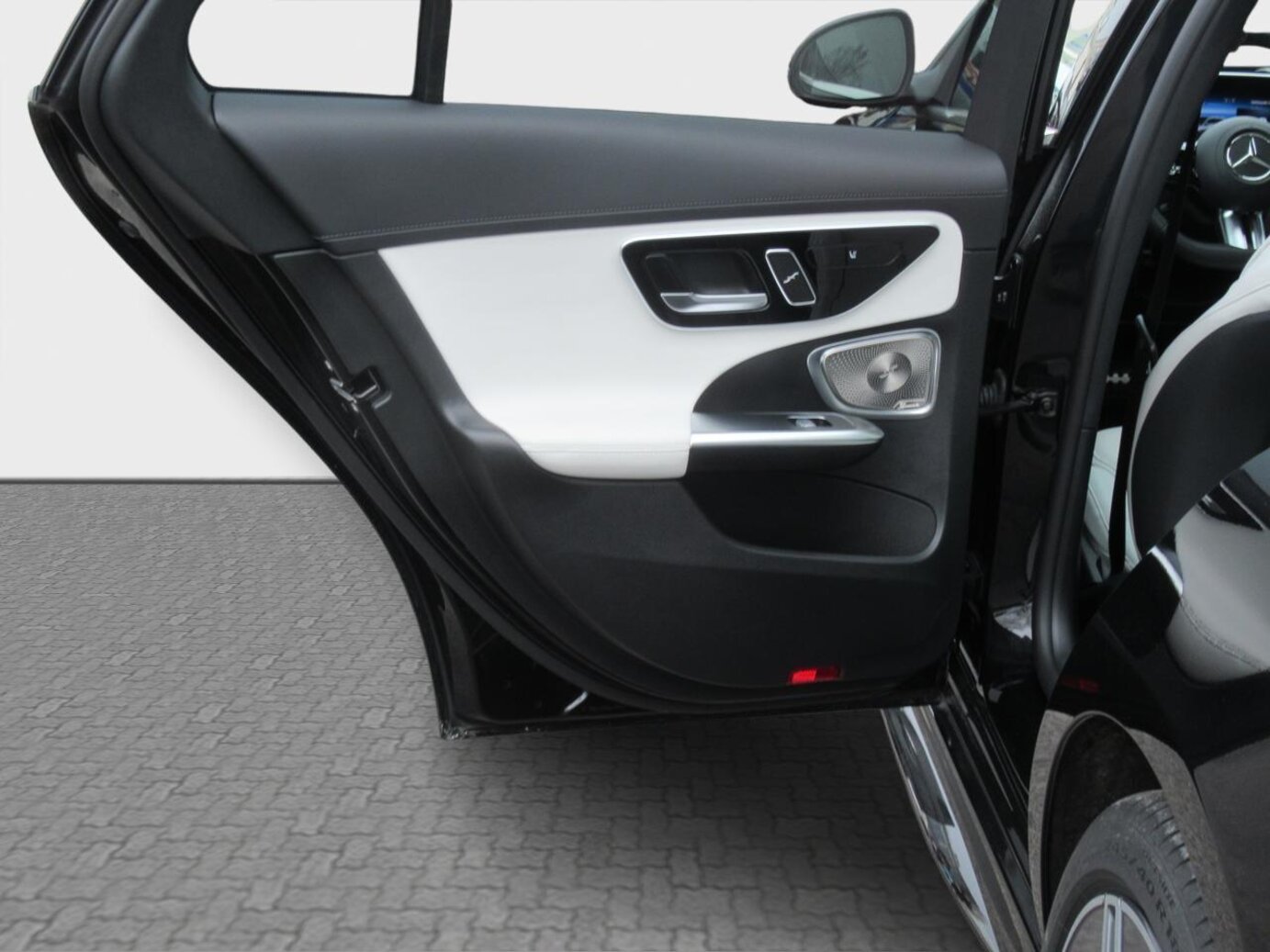 Mercedes-Benz C 200 d T-Modell