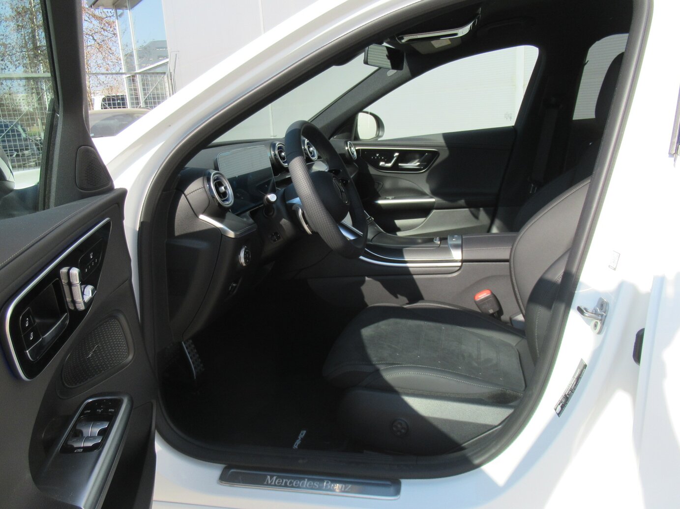 Mercedes-Benz C 220 d 4MATIC T-Modell