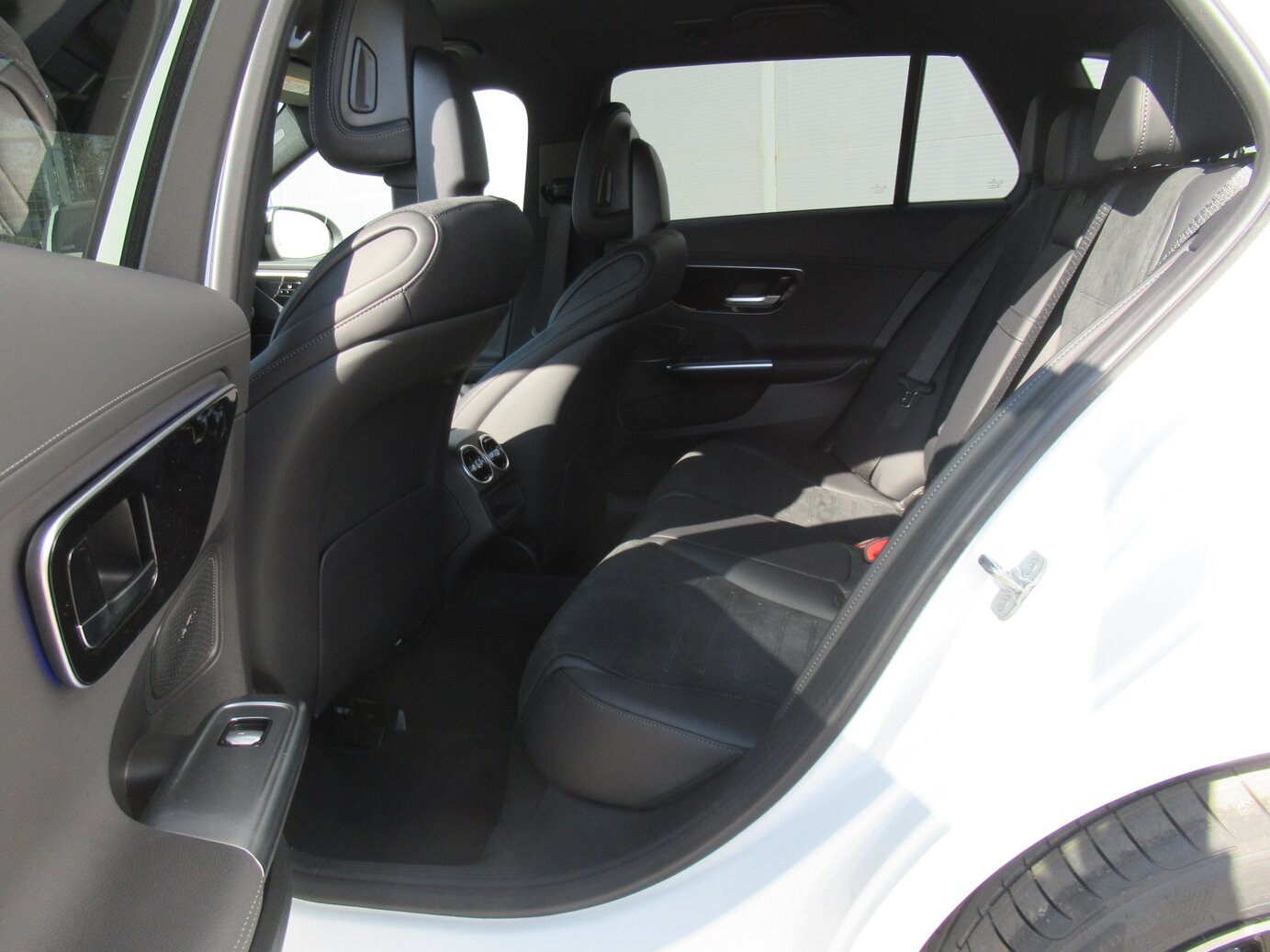 Mercedes-Benz C 220 d 4MATIC T-Modell