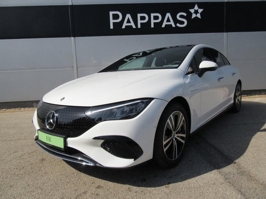 Mercedes-Benz EQE 300