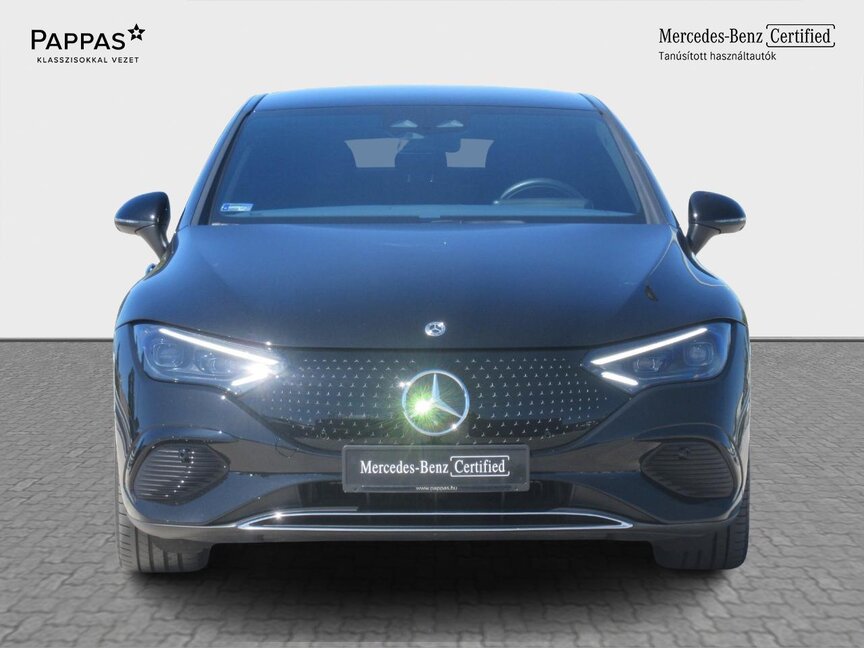 Mercedes-Benz EQE 350 4MATIC