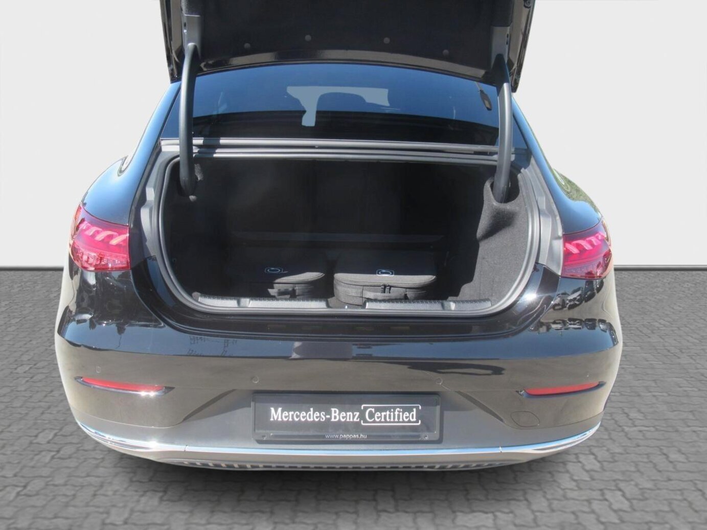 Mercedes-Benz EQE 350 4MATIC