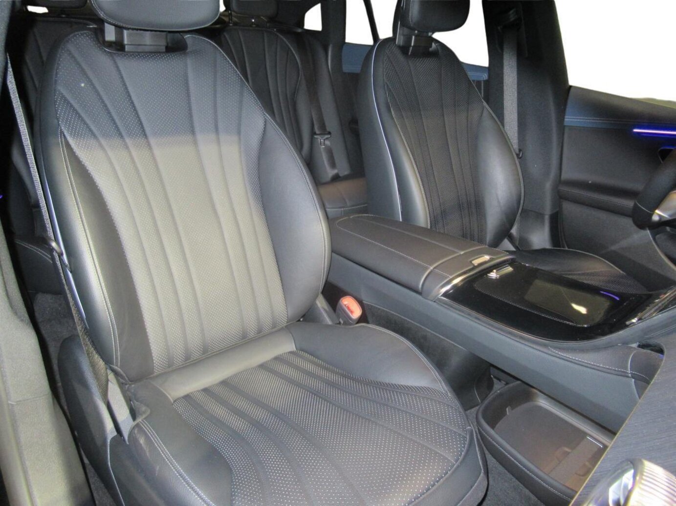 Mercedes-Benz EQE 350 4MATIC