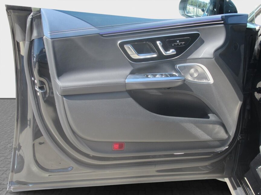 Mercedes-Benz EQE 350 4MATIC