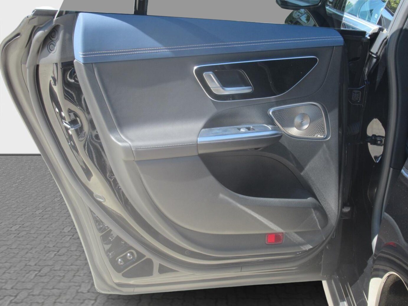 Mercedes-Benz EQE 350 4MATIC