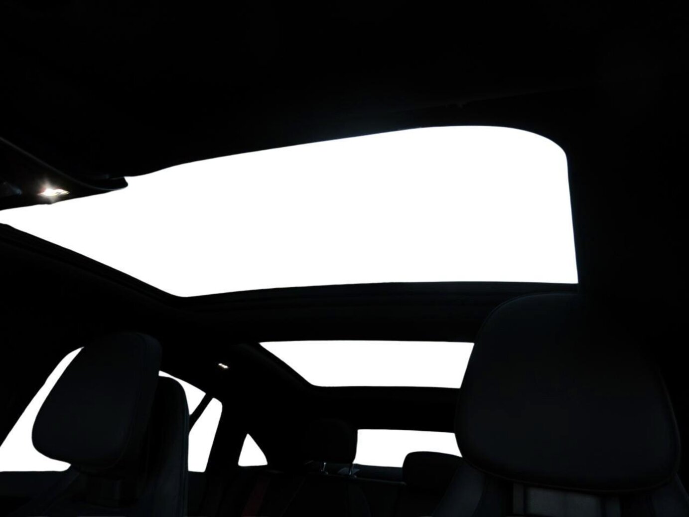 Mercedes-Benz AMG EQE 43 4M