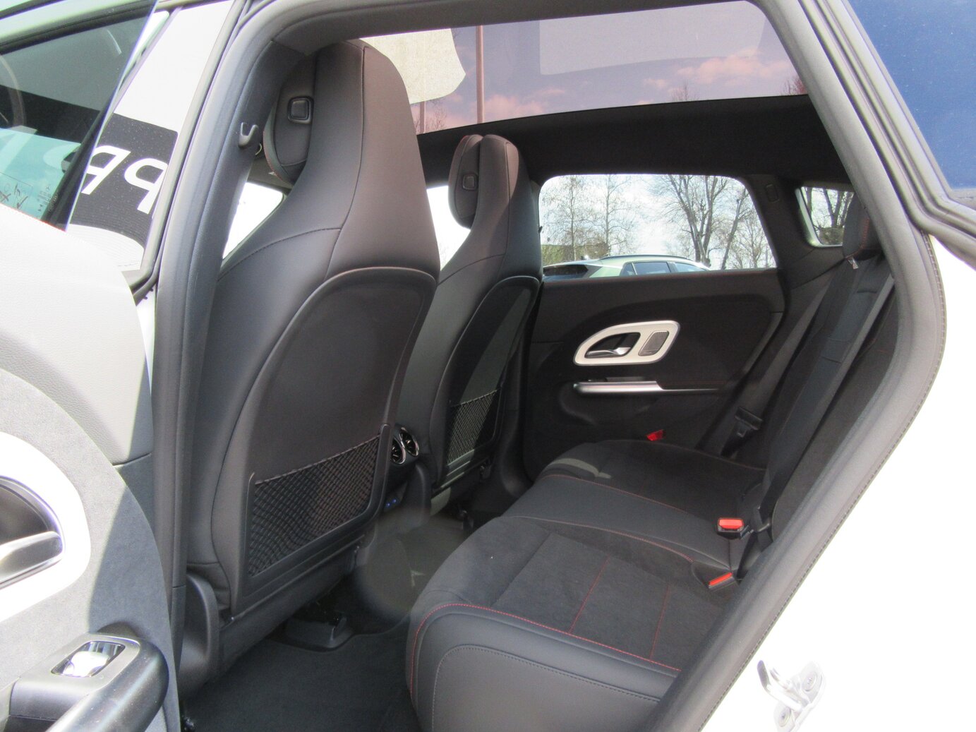 Mercedes-Benz CLA 250+ Shooting Brake mit EQ Technologie