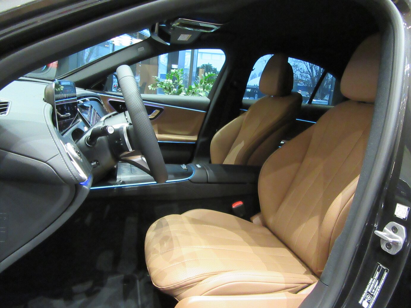 Mercedes-Benz E 220 d 4MATIC Limousine