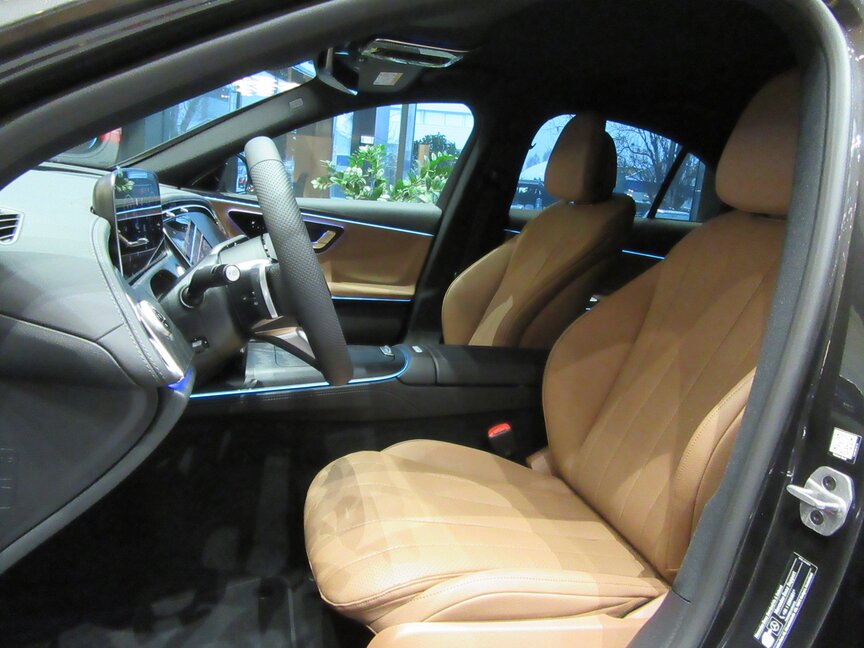 Mercedes-Benz E 220 d 4MATIC Limousine