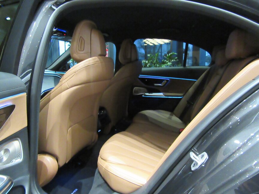 Mercedes-Benz E 220 d 4MATIC Limousine