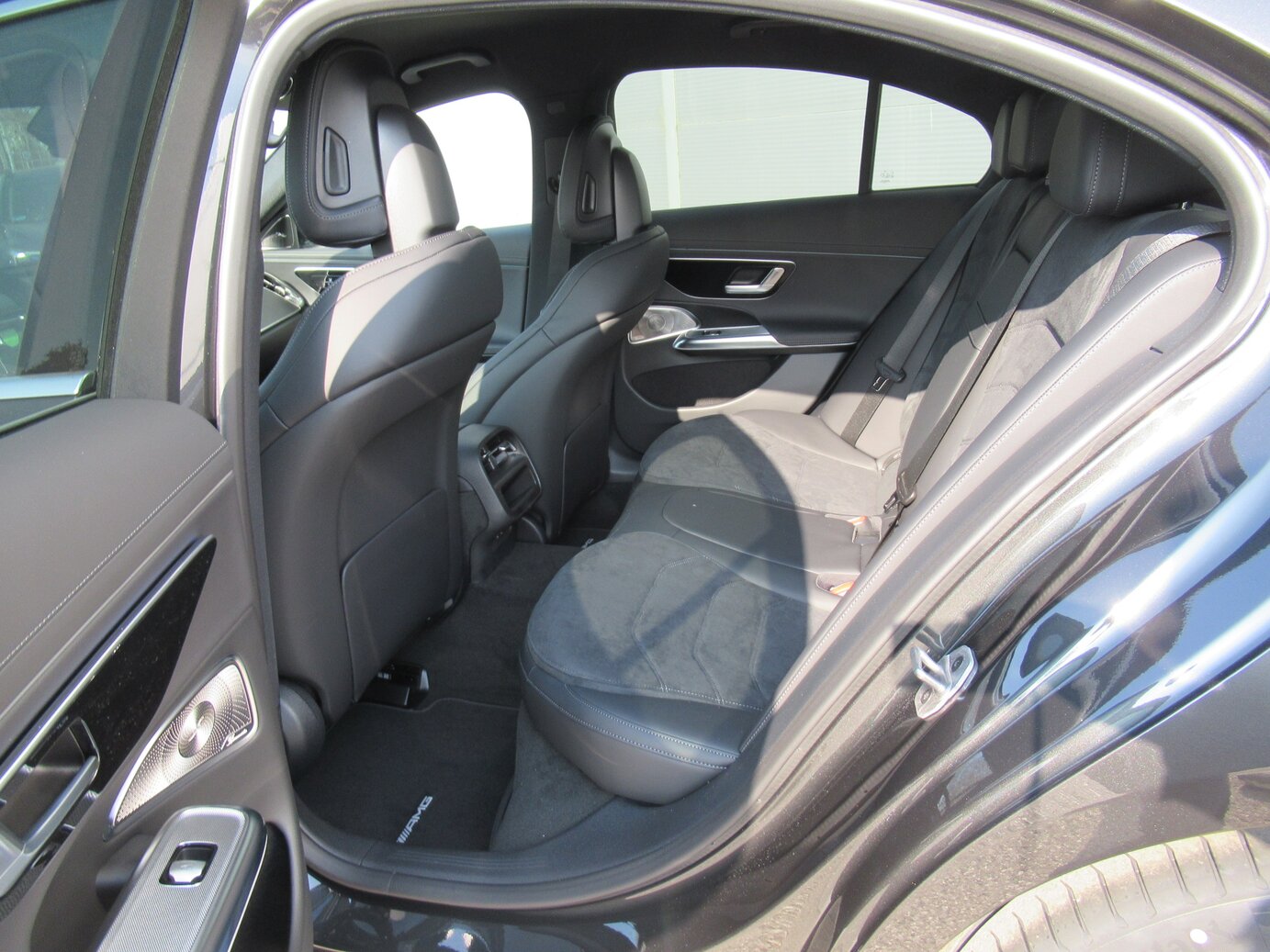 Mercedes-Benz E 220 d 4MATIC Limousine