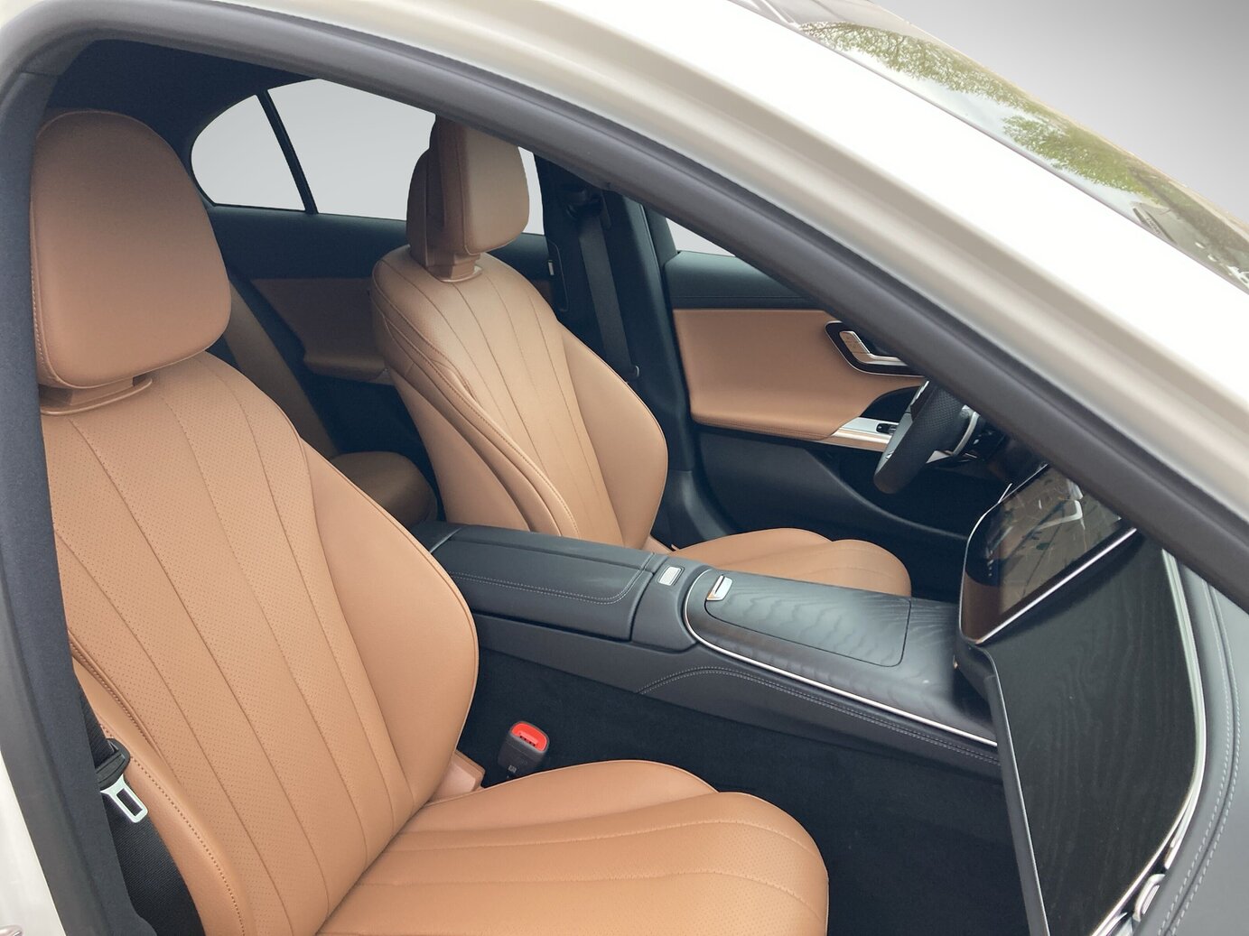 Mercedes-Benz E 220 d 4MATIC Limousine