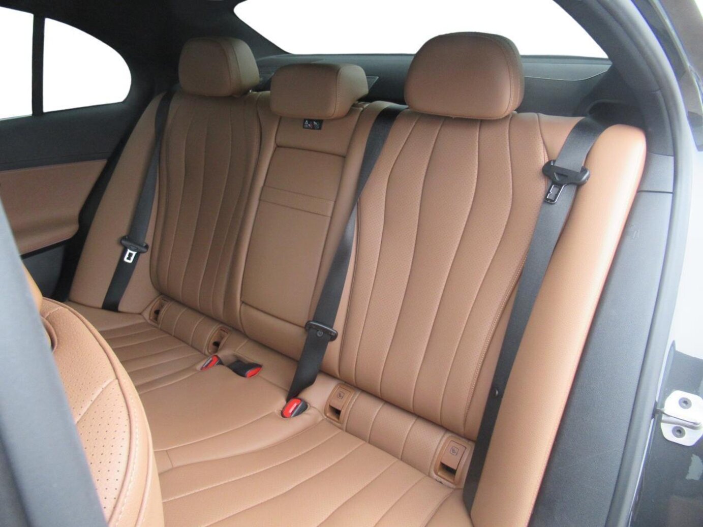 Mercedes-Benz E 450 d 4MATIC Limousine