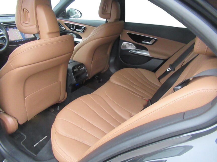 Mercedes-Benz E 450 d 4MATIC Limousine