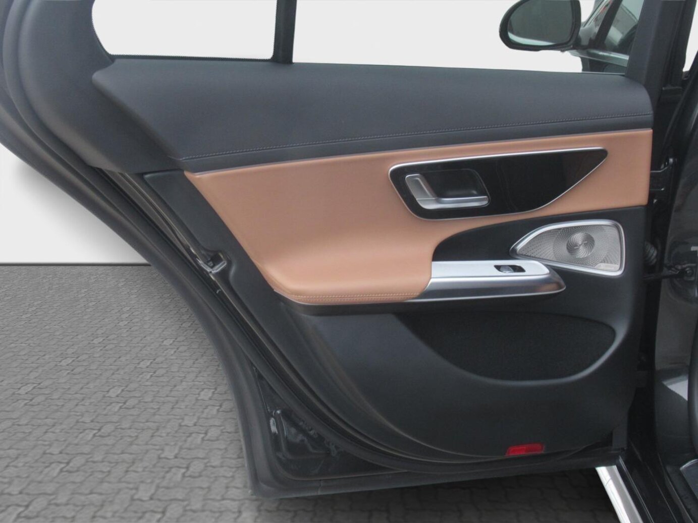 Mercedes-Benz E 450 d 4MATIC Limousine