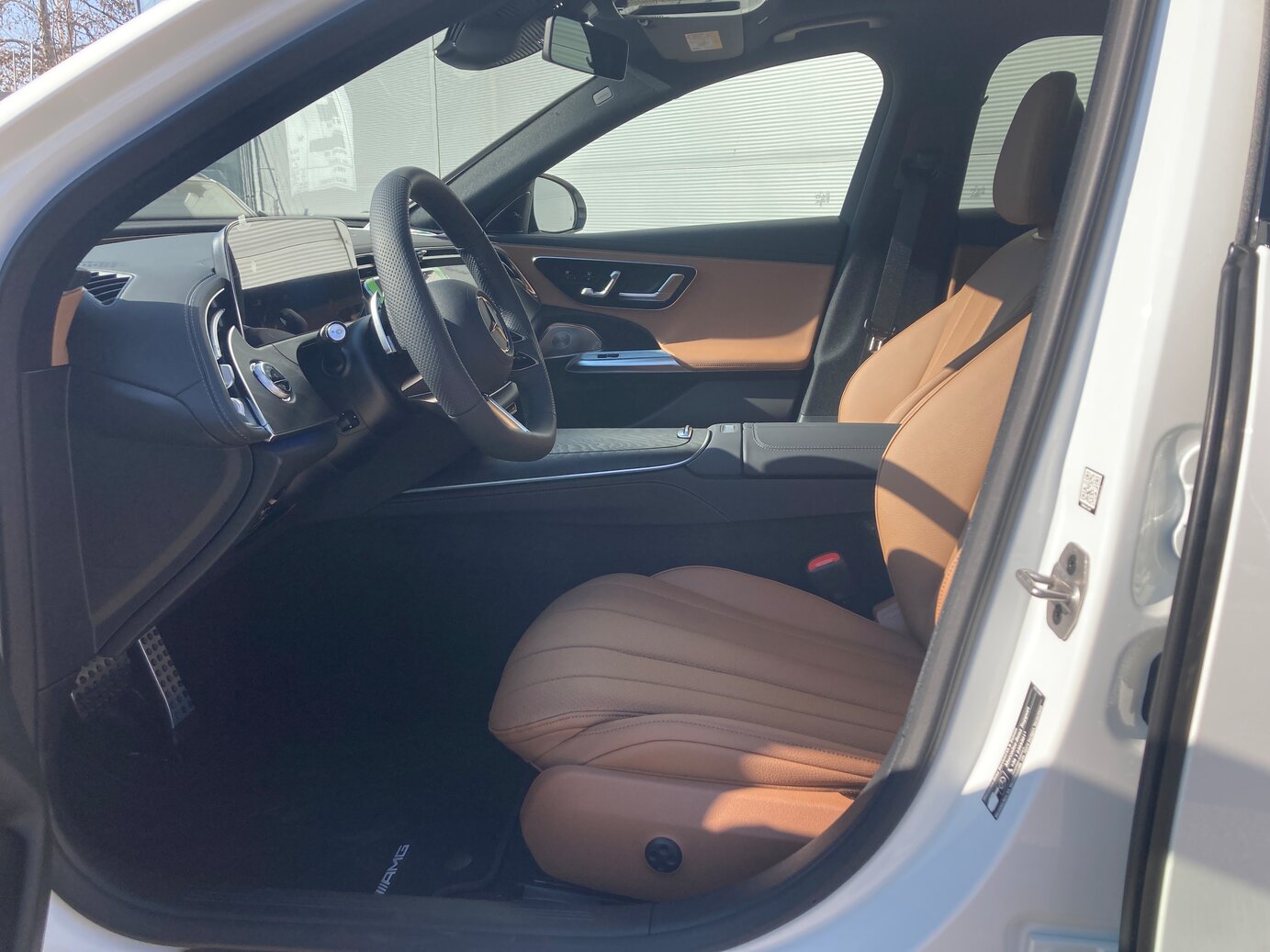 Mercedes-Benz E 200 4MATIC Limousine