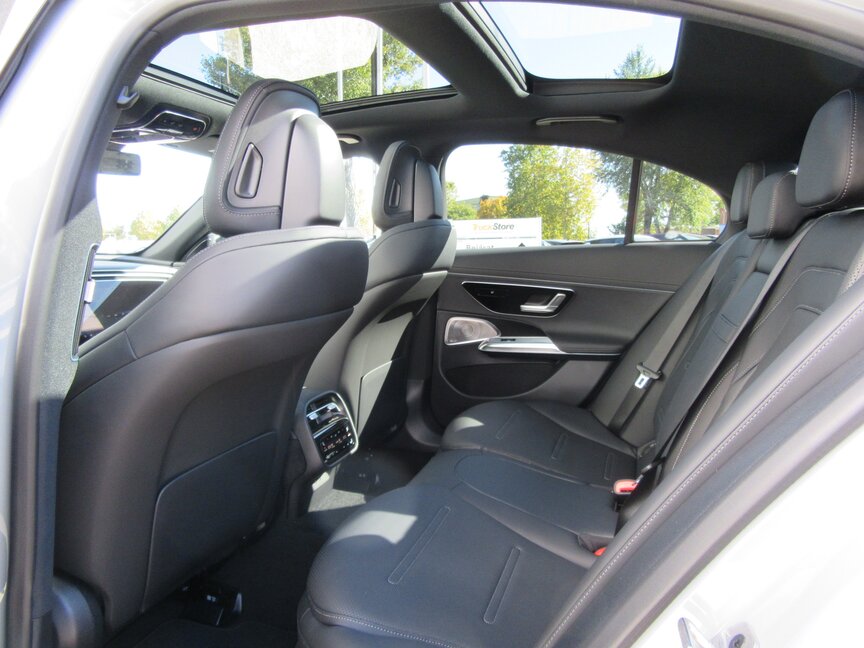 Mercedes-Benz AMG E 53 e 4M+