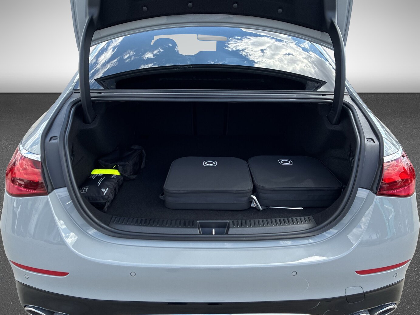 Mercedes-Benz AMG E 53 e 4M+