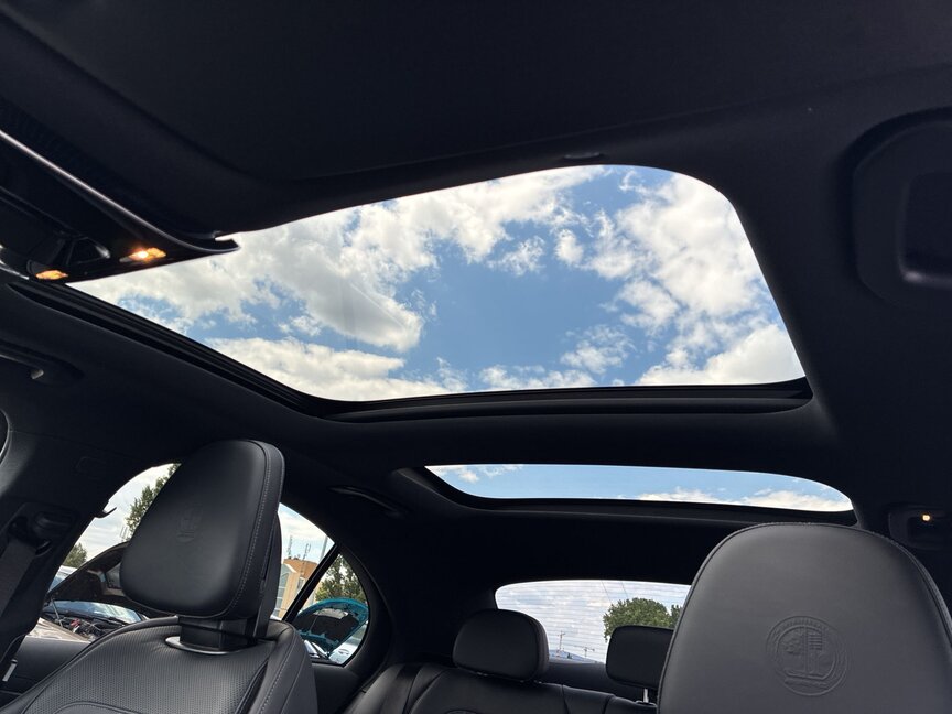 Mercedes-Benz AMG E 53 e 4M+