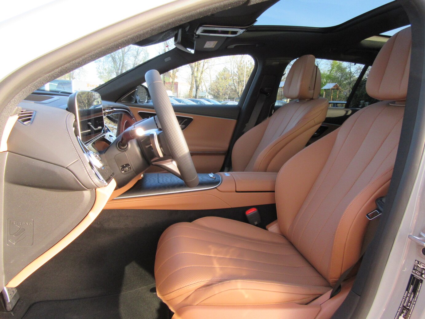 Mercedes-Benz E 220 d 4MATIC T-Modell