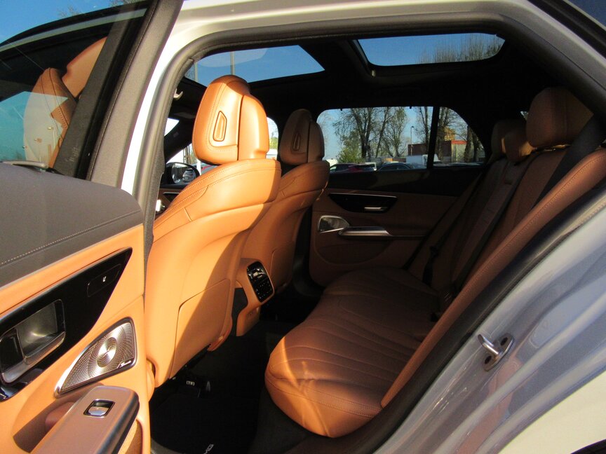 Mercedes-Benz E 220 d 4MATIC T-Modell