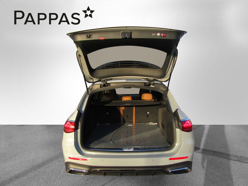 Mercedes-Benz E 220 d 4MATIC T-Modell
