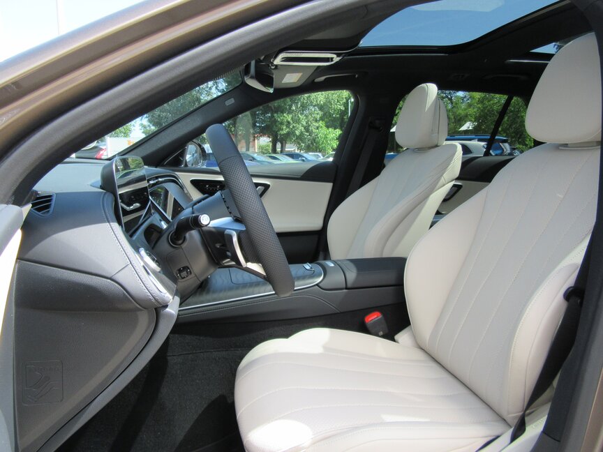 Mercedes-Benz E 220 d 4MATIC T-Modell