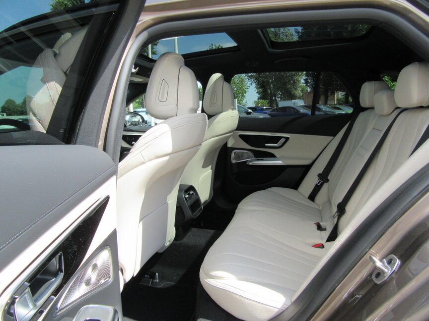 Mercedes-Benz E 220 d 4MATIC T-Modell