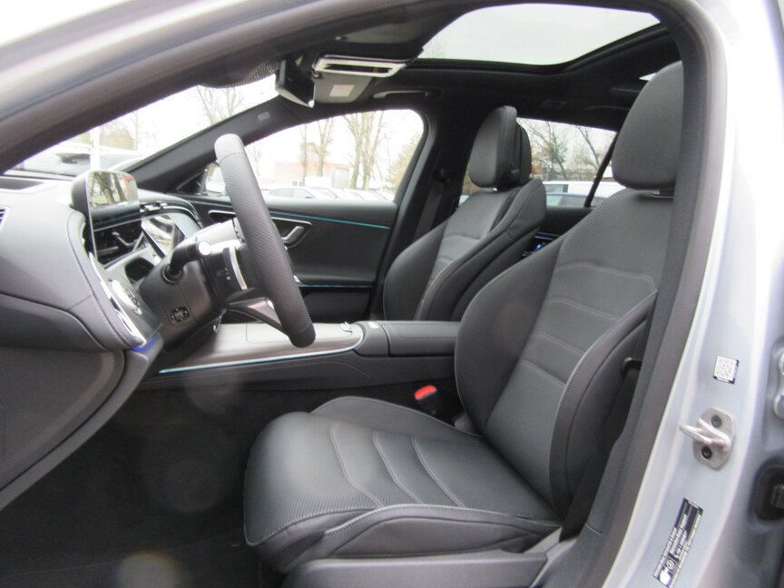 Mercedes-Benz E 220 d 4MATIC T-Modell