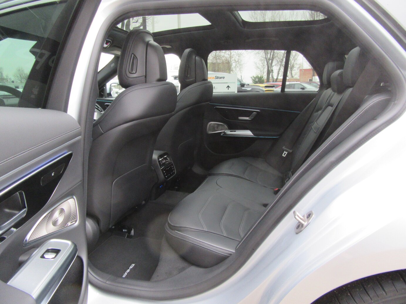 Mercedes-Benz E 220 d 4MATIC T-Modell