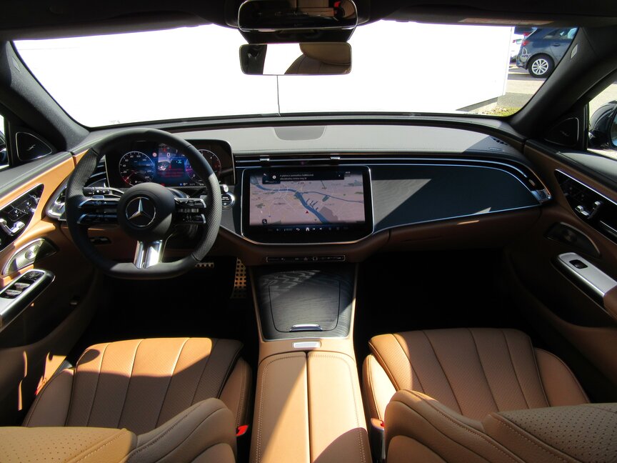 Mercedes-Benz E 220 d 4MATIC T-Modell