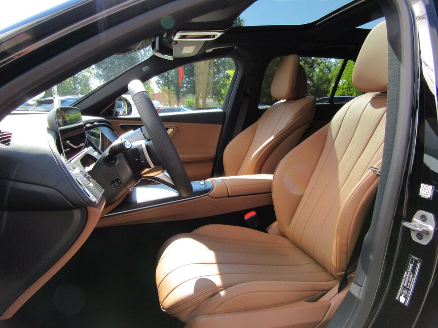 Mercedes-Benz E 220 d 4MATIC T-Modell