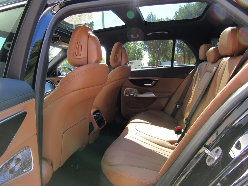 Mercedes-Benz E 220 d 4MATIC T-Modell