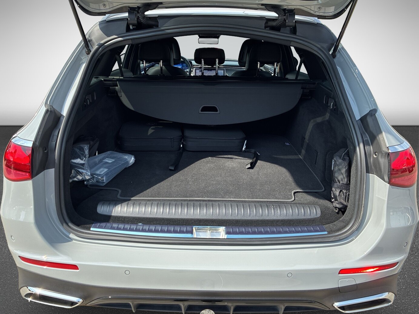 Mercedes-Benz E 300 de 4MATIC T-Modell