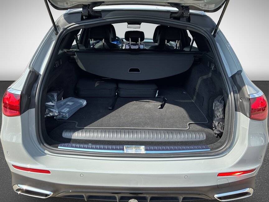 Mercedes-Benz E 300 de 4MATIC T-Modell