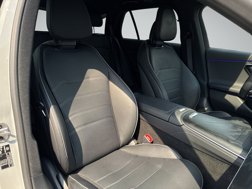Mercedes-Benz E 300 de 4MATIC T-Modell