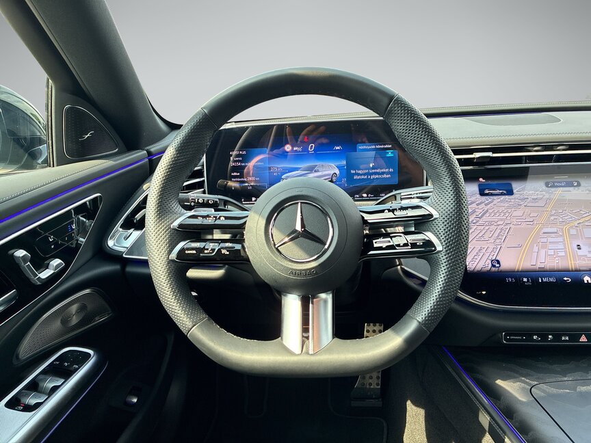 Mercedes-Benz E 300 de 4MATIC T-Modell