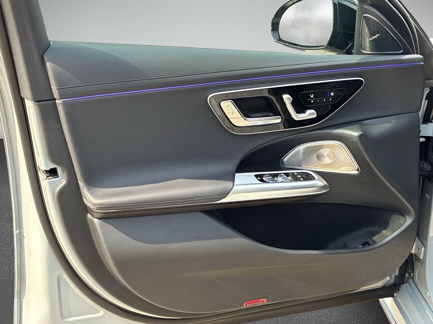 Mercedes-Benz E 300 de 4MATIC T-Modell