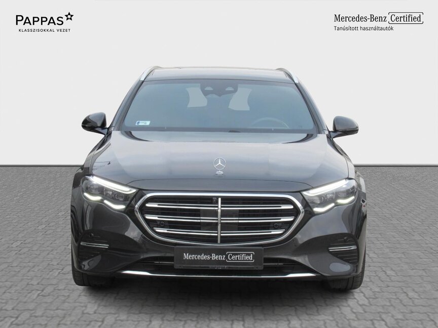 Mercedes-Benz E 300 de 4M T-Modell