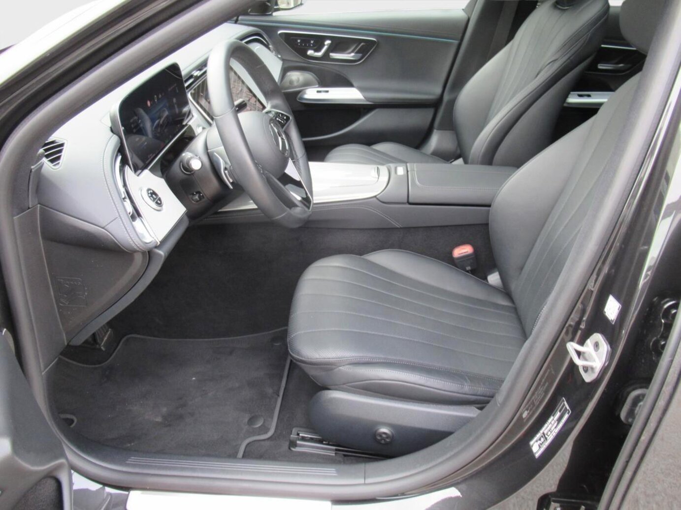 Mercedes-Benz E 300 de 4M T-Modell