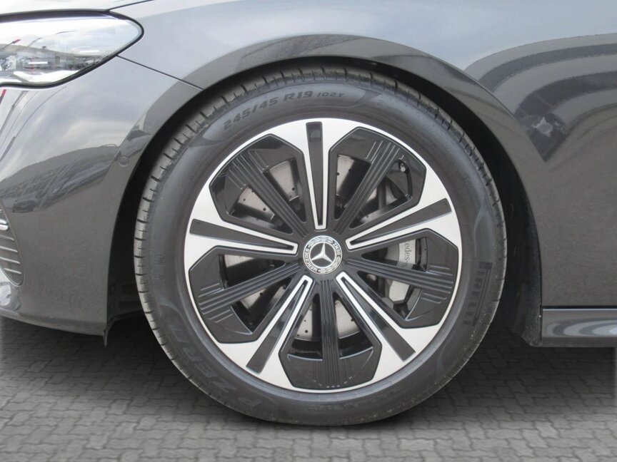 Mercedes-Benz E 300 de 4M T-Modell