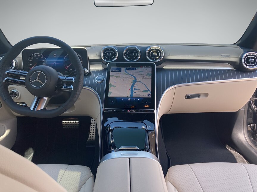 Mercedes-Benz CLE 220 d Coupé