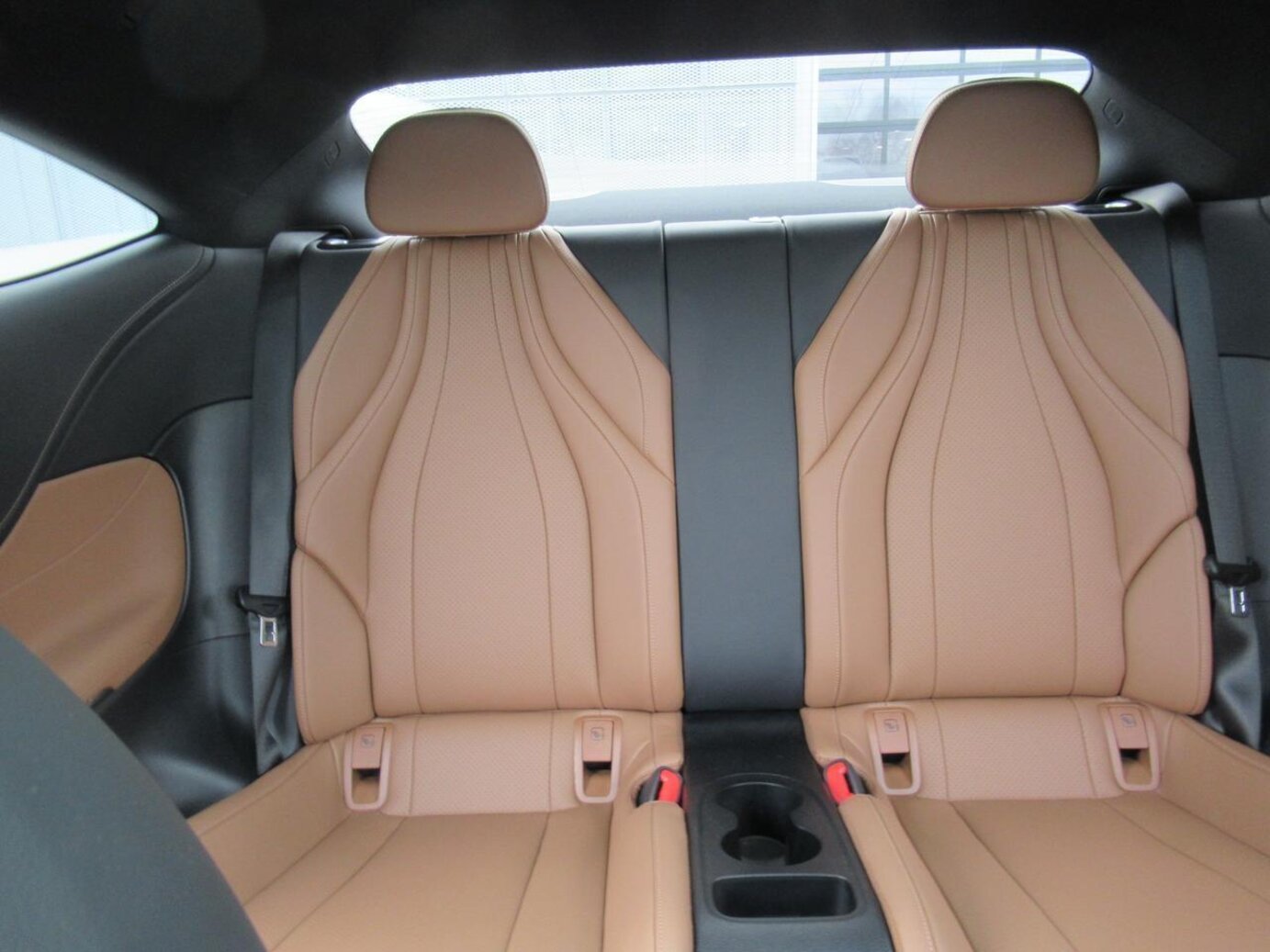 Mercedes-Benz CLE 220 d Coupé