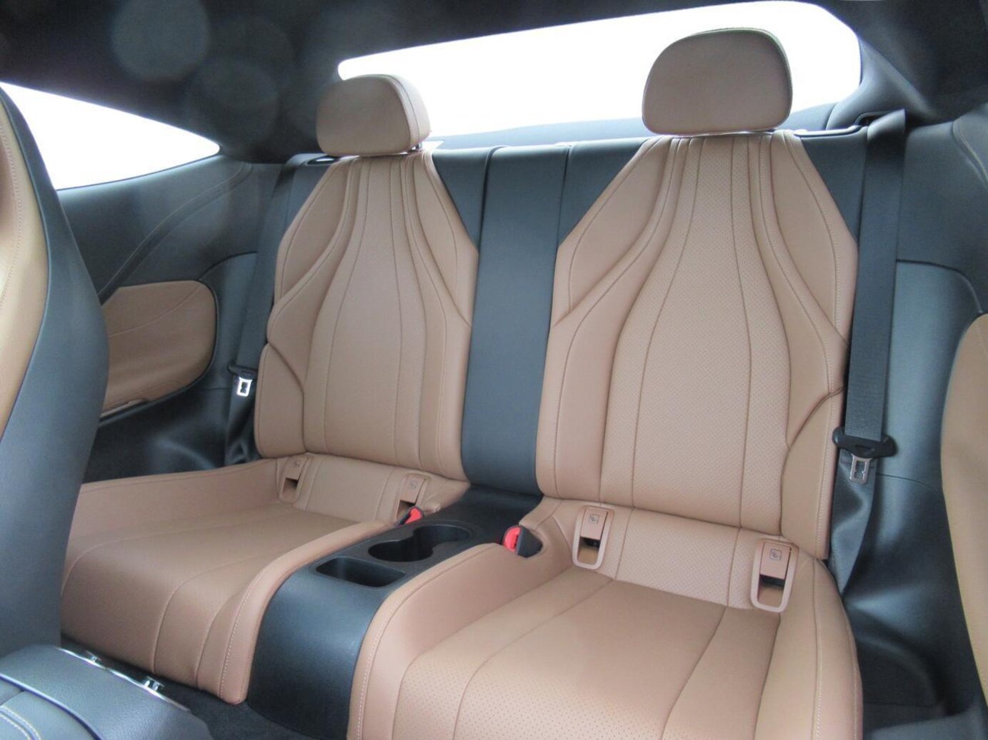 Mercedes-Benz CLE 220 d Coupé