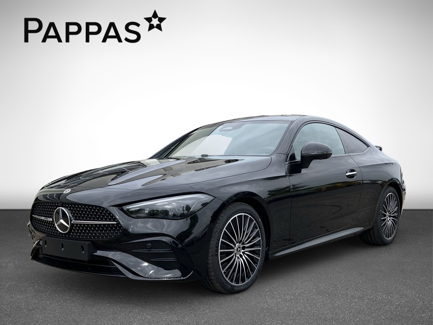 Mercedes-Benz CLE 300 4MATIC Coupé