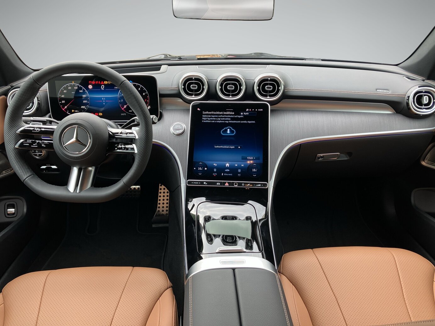 Mercedes-Benz CLE 300 4MATIC Coupé